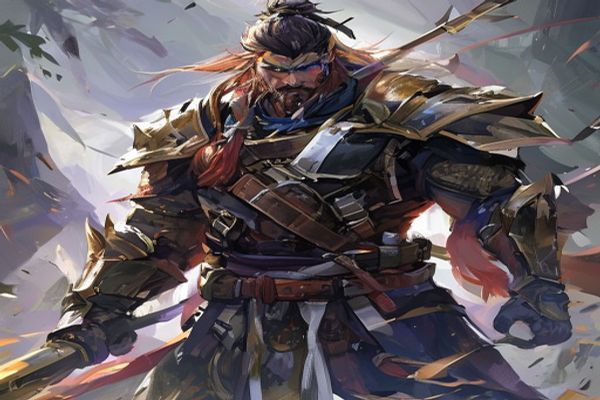 梦幻西游猴王出世
